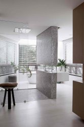 Белая плитка – 300+ (Фото) Отделки в интерьере: создание эффектного дизайна