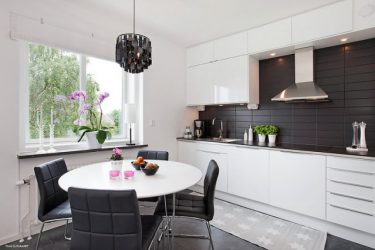 Белая плитка – 300+ (Фото) Отделки в интерьере: создание эффектного дизайна