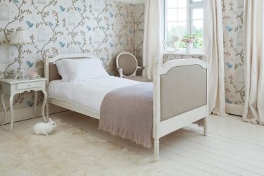 Белая спальня в современном стиле (125+ Фото Дизайна ) — Белые мебель/стены. Как не переборщить с выбором?