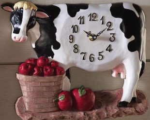 Часы на кухню – Настенные модели для Создания уюта (135+ Фото). Большие и Оригинальные варианты своими руками