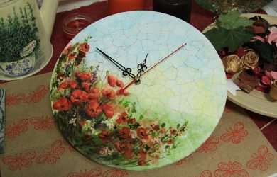Часы на кухню – Настенные модели для Создания уюта (135+ Фото). Большие и Оригинальные варианты своими руками