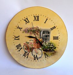 Часы на кухню – Настенные модели для Создания уюта (135+ Фото). Большие и Оригинальные варианты своими руками