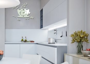 Часы на кухню – Настенные модели для Создания уюта (135+ Фото). Большие и Оригинальные варианты своими руками