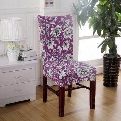 Как сшить чехлы на стулья своими руками (135+ Фото) — Простые и быстрые Мастер-классы