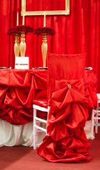 Как сшить чехлы на стулья своими руками (135+ Фото) — Простые и быстрые Мастер-классы