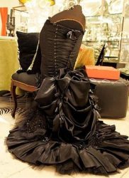 Как сшить чехлы на стулья своими руками (135+ Фото) — Простые и быстрые Мастер-классы