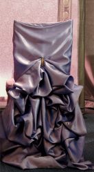 Как сшить чехлы на стулья своими руками (135+ Фото) — Простые и быстрые Мастер-классы