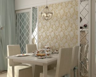 Как сшить чехлы на стулья своими руками (135+ Фото) — Простые и быстрые Мастер-классы