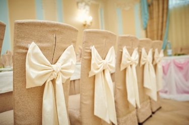 Как сшить чехлы на стулья своими руками (135+ Фото) — Простые и быстрые Мастер-классы