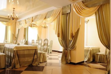 Как сшить чехлы на стулья своими руками (135+ Фото) — Простые и быстрые Мастер-классы