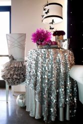 Как сшить чехлы на стулья своими руками (135+ Фото) — Простые и быстрые Мастер-классы