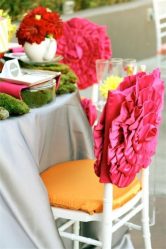 Как сшить чехлы на стулья своими руками (135+ Фото) — Простые и быстрые Мастер-классы