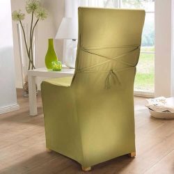 Как сшить чехлы на стулья своими руками (135+ Фото) — Простые и быстрые Мастер-классы