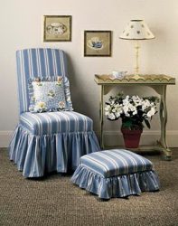 Как сшить чехлы на стулья своими руками (135+ Фото) — Простые и быстрые Мастер-классы
