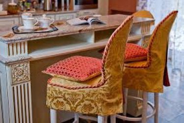 Как сшить чехлы на стулья своими руками (135+ Фото) — Простые и быстрые Мастер-классы