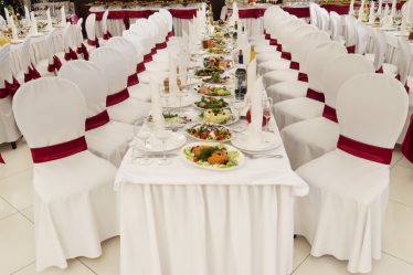 Как сшить чехлы на стулья своими руками (135+ Фото) — Простые и быстрые Мастер-классы