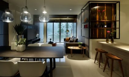 Стол в стиле Лофт (115+ Фото): Какой вид конструкции лучше? (письменный/журнальный/барный/обеденный/трансформер)