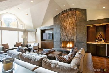 Стол в стиле Лофт (115+ Фото): Какой вид конструкции лучше? (письменный/журнальный/барный/обеденный/трансформер)