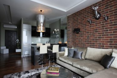 Стол в стиле Лофт (115+ Фото): Какой вид конструкции лучше? (письменный/журнальный/барный/обеденный/трансформер)