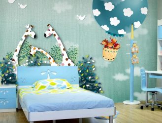 Внутренняя декоративная отделка стен (обои, плитка, панели, штукатурка, краска) + 220 ФОТО