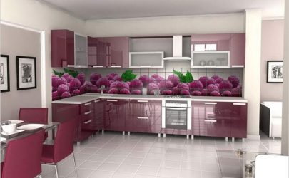 Внутренняя декоративная отделка стен (обои, плитка, панели, штукатурка, краска) + 220 ФОТО