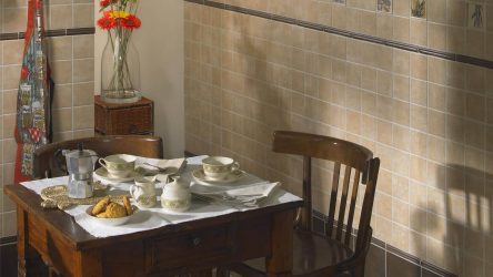 Внутренняя декоративная отделка стен (обои, плитка, панели, штукатурка, краска) + 220 ФОТО