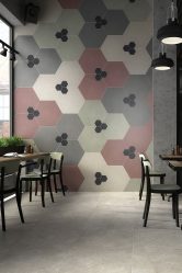 Внутренняя декоративная отделка стен (обои, плитка, панели, штукатурка, краска) + 220 ФОТО