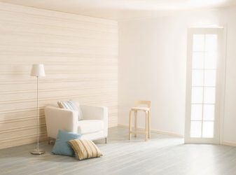 Внутренняя декоративная отделка стен (обои, плитка, панели, штукатурка, краска) + 220 ФОТО