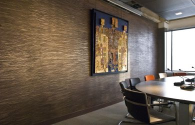 Внутренняя декоративная отделка стен (обои, плитка, панели, штукатурка, краска) + 220 ФОТО