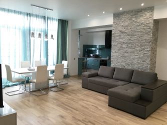 Внутренняя декоративная отделка стен (обои, плитка, панели, штукатурка, краска) + 220 ФОТО