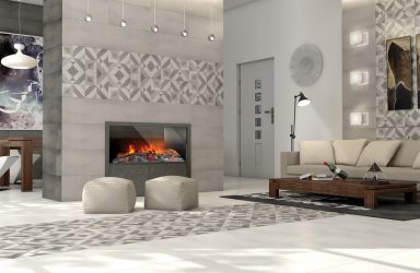 Внутренняя декоративная отделка стен (обои, плитка, панели, штукатурка, краска) + 220 ФОТО