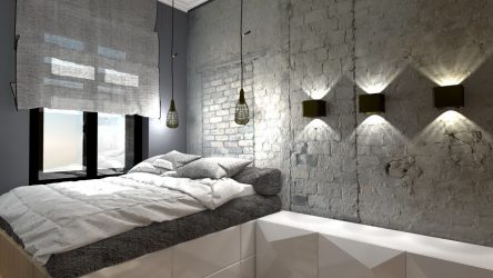 Внутренняя декоративная отделка стен (обои, плитка, панели, штукатурка, краска) + 220 ФОТО