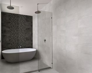 Внутренняя декоративная отделка стен (обои, плитка, панели, штукатурка, краска) + 220 ФОТО