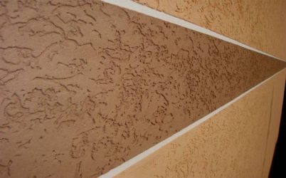 Внутренняя декоративная отделка стен (обои, плитка, панели, штукатурка, краска) + 220 ФОТО