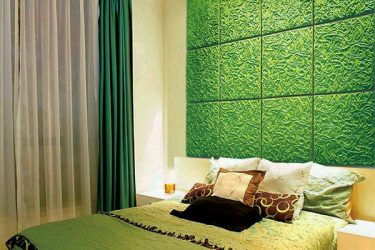 Внутренняя декоративная отделка стен (обои, плитка, панели, штукатурка, краска) + 220 ФОТО