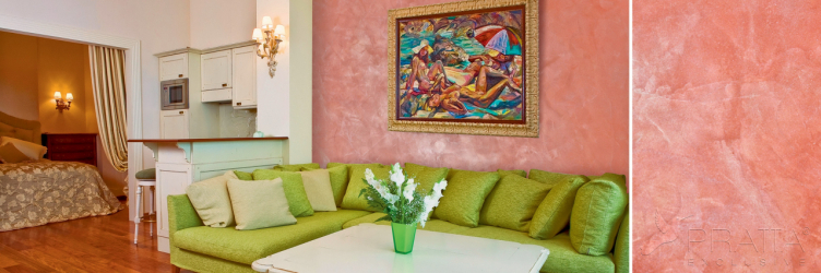 Внутренняя декоративная отделка стен (обои, плитка, панели, штукатурка, краска) + 220 ФОТО