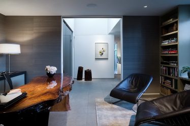 Внутренняя декоративная отделка стен (обои, плитка, панели, штукатурка, краска) + 220 ФОТО