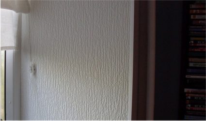 Отделка декоративной штукатуркой в интерьере (150+ Фото) — Технология, которая доступная каждому