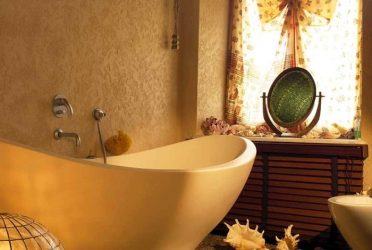 Отделка декоративной штукатуркой в интерьере (150+ Фото) — Технология, которая доступная каждому