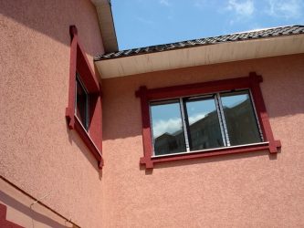 Отделка декоративной штукатуркой в интерьере (150+ Фото) — Технология, которая доступная каждому