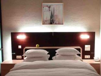 Отделка декоративной штукатуркой в интерьере (150+ Фото) — Технология, которая доступная каждому