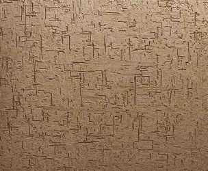 Отделка декоративной штукатуркой в интерьере (150+ Фото) — Технология, которая доступная каждому