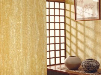 Отделка декоративной штукатуркой в интерьере (150+ Фото) — Технология, которая доступная каждому