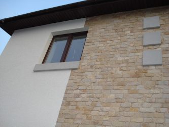 Отделка декоративной штукатуркой в интерьере (150+ Фото) — Технология, которая доступная каждому