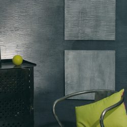 Отделка декоративной штукатуркой в интерьере (150+ Фото) — Технология, которая доступная каждому