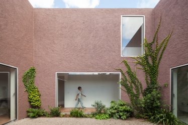 Отделка декоративной штукатуркой в интерьере (150+ Фото) — Технология, которая доступная каждому