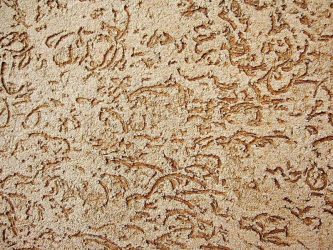 Отделка декоративной штукатуркой в интерьере (150+ Фото) — Технология, которая доступная каждому