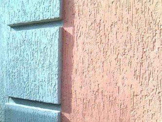 Отделка декоративной штукатуркой в интерьере (150+ Фото) — Технология, которая доступная каждому