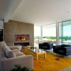 Отделка декоративной штукатуркой в интерьере (150+ Фото) — Технология, которая доступная каждому