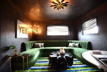 Отделка декоративной штукатуркой в интерьере (150+ Фото) — Технология, которая доступная каждому